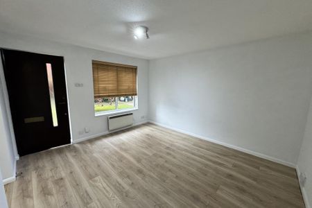 1 bedroom terraced house to rent - Photo 4