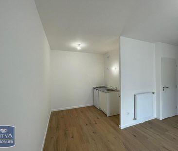 Appartement 1 Pièce 28 m² - Photo 3