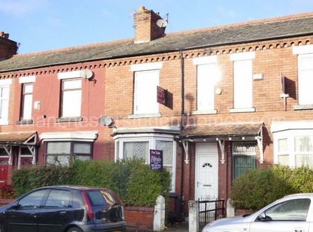 Great Western Street, Manchester, M14 4LQ - Photo 2