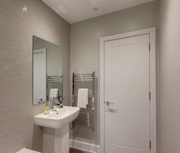 4 bedroom house to rent - Photo 2