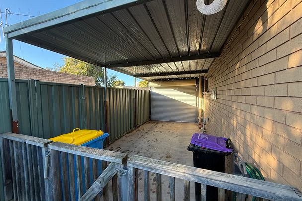 2 BEDROOM UNIT IN QUIET LOCATION - Photo 1