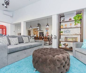 Alquiler de casa de pueblo en Calle Palacio Valdés, 24 - Photo 3