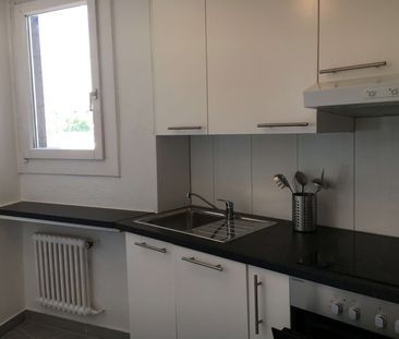 1 Zimmer, 19 m², 3. Stock - Photo 5