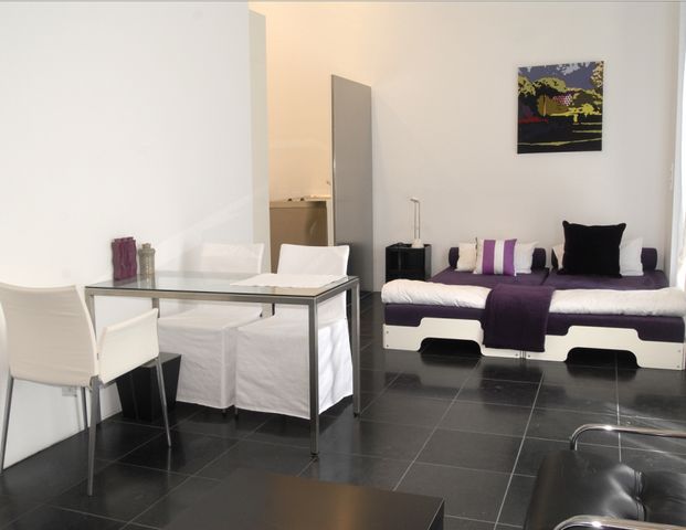 1 Zimmer in Düsseldorf - Foto 1