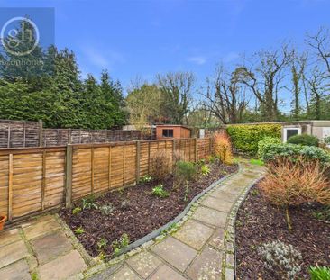 2 bedroom terraced house to rent - Photo 1