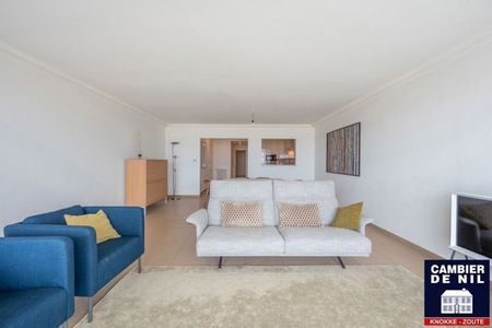 Appartement te huur - Foto 2