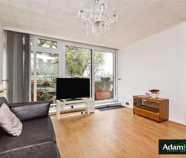 2 bedroom apartment to rent - Photo 6