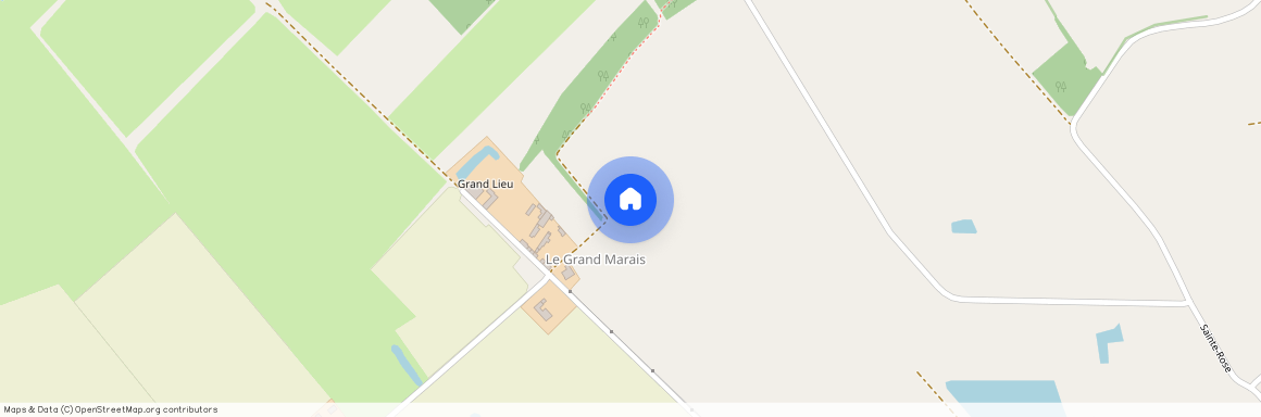 Loire-Atlantique, 44, 44310, St Philbert De Grand Lieu