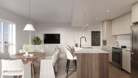 Appartement à louer, Québec (Charlesbourg) - Photo 2