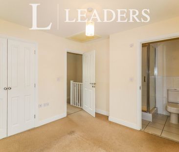 2 bedroom house to rent Blackhill Wood Lane, Costessey, Norwich, NR8 - Photo 3