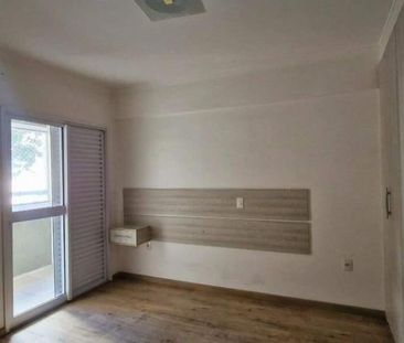 Apartamento Para Aluguel 3 Quartos 1 Suíte 2 Vagas Campestre - Sant... - Foto 3