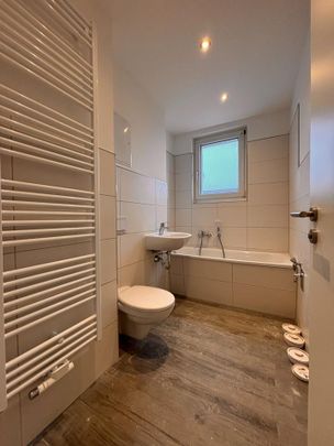 Wohlfühlort gesucht? Diese neue Wohnung ermöglicht es! - Photo 1