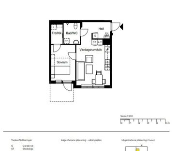 Betonggatan 8, Limhamns Hamnområde - Photo 3