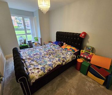 5 bedroom townhouse to rent - Photo 5