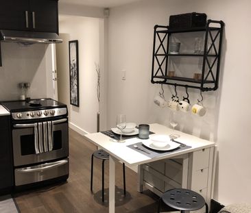 For Lease - 54A Galley Avenue Unit# B, Toronto, Ontario - Photo 4