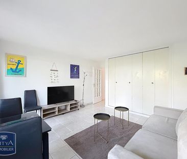 Location Appartement 1 pièce 27m² TROUVILLE SUR MER 14360 - Photo 2