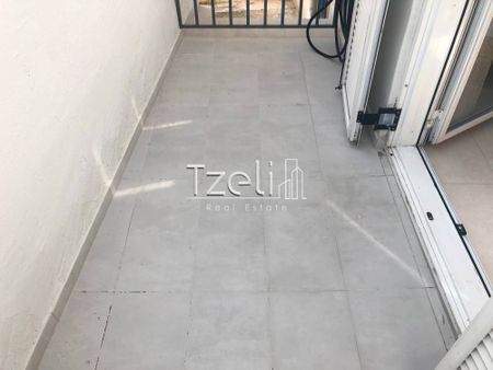 Studio/Γκαρσονιέρα για ενοικίαση Ψαθόπυργος (Ρίο) - Φωτογραφία 5