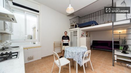 madrid, Community of Madrid 28012 - Photo 5