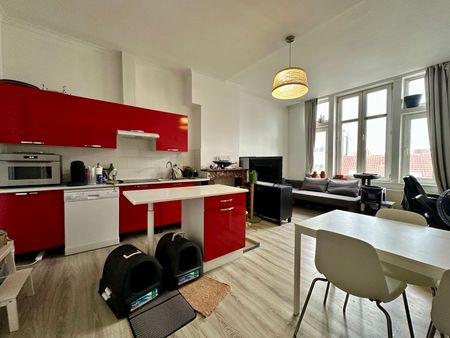 Boondael 469/2Dr - Foto 2