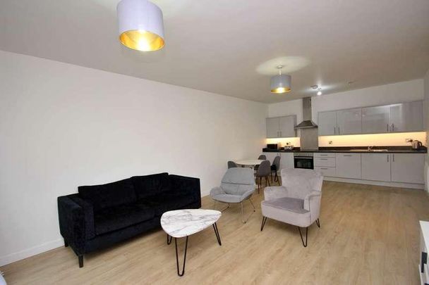 Harrison Street, Manchester, M4 - Photo 1