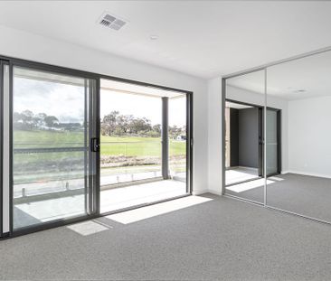 116 Harry Seidler Crescent, Taylor ACT 2913 - Terrace For Rent | Do... - Photo 5