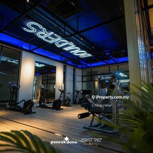 AraTre' Residences, Ara Damansara - Foto 1