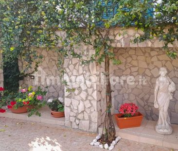 Appartamento in villa via Nuova Cartaromana 30, Centro, Ischia - Photo 3