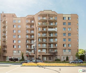 990 rue Saint-François-Xavier, Saint-Laurent à louer - Photo 3