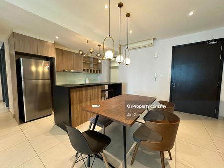 Residensi Sefina Mont Kiara, Mont Kiara - Photo 2