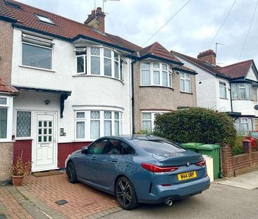 Carmelite Road, Harrow, HA3 - Photo 1