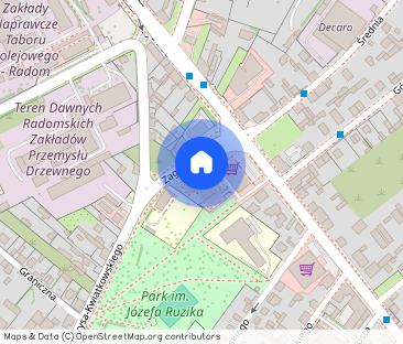 nowe Mieszkanie 2 pokoje, balkon - Odeon - Glinice - Photo 1