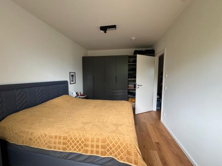 Untermiete | 3-Zimmer Wohnung | Hamburg-Nord (nähe Stadtpark) - Photo 4