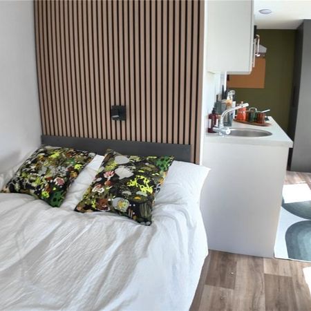 1 bedroom apartment to rent - Photo 3