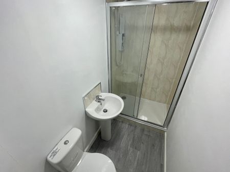 1 bedroom apartment to rent Brighton Road, Alvaston, Derby, Derbyshire, DE24 - Photo 4