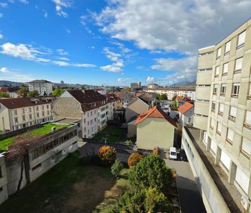 4.5 Zimmerwohnung in Biel zu vermieten - Photo 6
