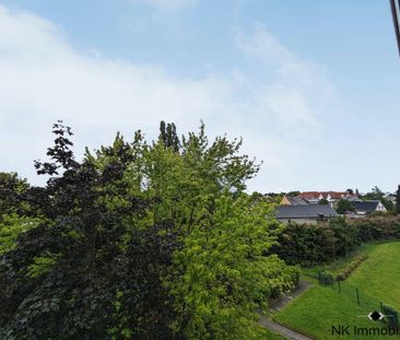 ++ gemütliche, neue 3-Raum Wohnung mit Balkon - beste Wohnlage in L... - Photo 1