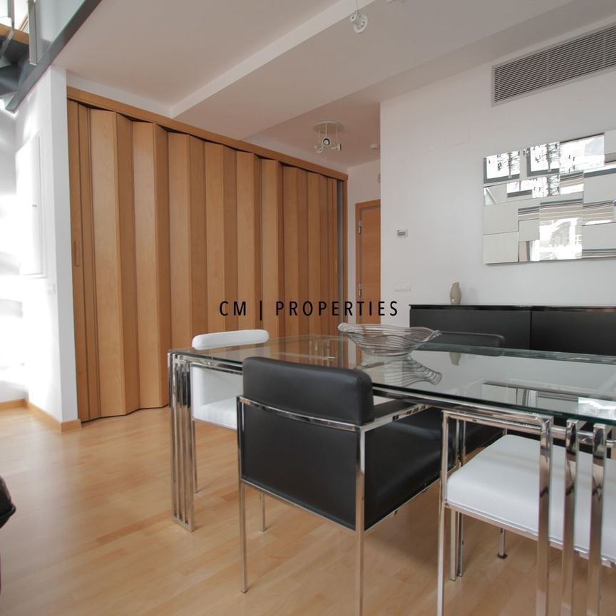 Dúplex de alquiler en El Castell - Photo 1