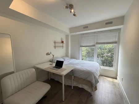 For Lease - 1175 Dovercourt Road Unit# 4, Toronto, Ontario - Photo 5