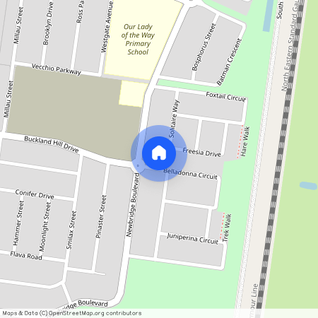 26 Solitaire Way, Vic 3756, Wallan