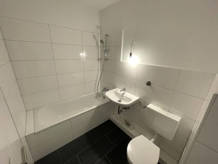 Demnächst frei! 3-Zimmer-Wohnung in Wolfsburg Vorsfelde - Photo 5