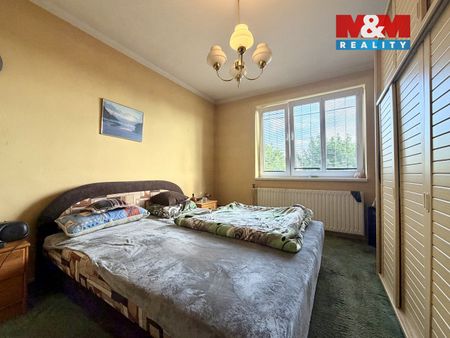 Pronájem bytu 3+1 82 m² - Фото 4