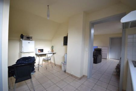 EENSLAAPKAMER APPARTEMENT - Photo 4