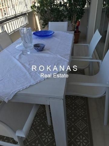 Διαμέρισμα για ενοικίαση Αιξωνή (Γλυφάδα) - Φωτογραφία 2