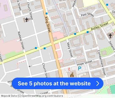 Danty Street, Dukinfield - Photo 1