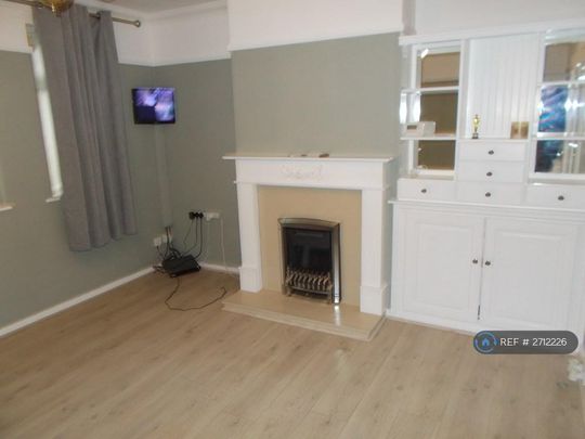 1 bedroom maisonette to rent - Photo 1