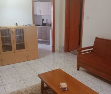 Studio/Γκαρσονιέρα για ενοικίαση Νέα Πολιτεία (Εύοσμος) - Photo 4
