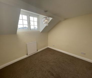 2 bedroom apartment to rent - Photo 6