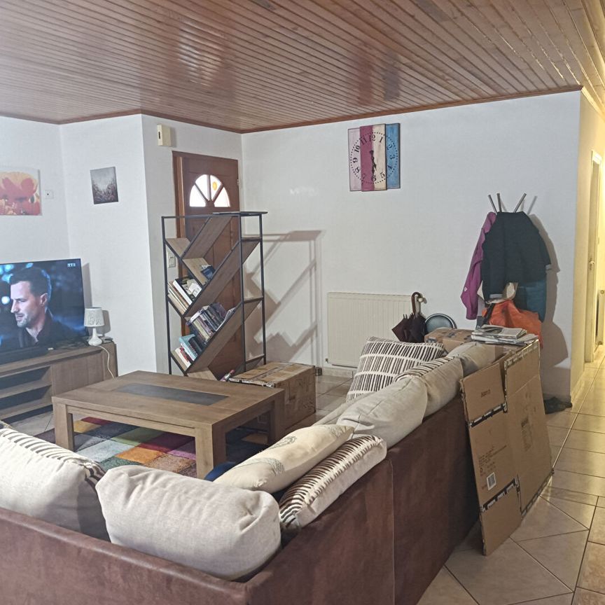 Location maison 4 pièces, 105.33m², Marsac-sur-Don - Photo 1