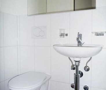 "Familienwohnung mit Aussicht ins Grüne" - Photo 1