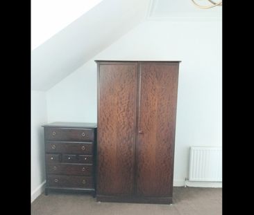 1 Bed Flat, Dowanhill, G12 - Photo 3